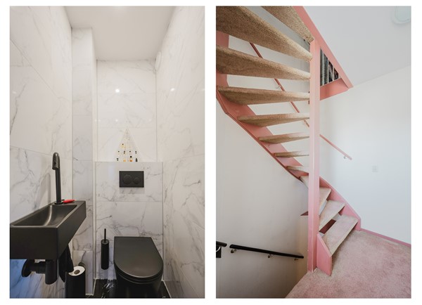 Medium property photo - Suze Robertsonstraat 18, 3207 VN Spijkenisse